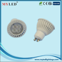 2015 New GU10 led spot lighting SMD2835 4W led lamp with competitive price